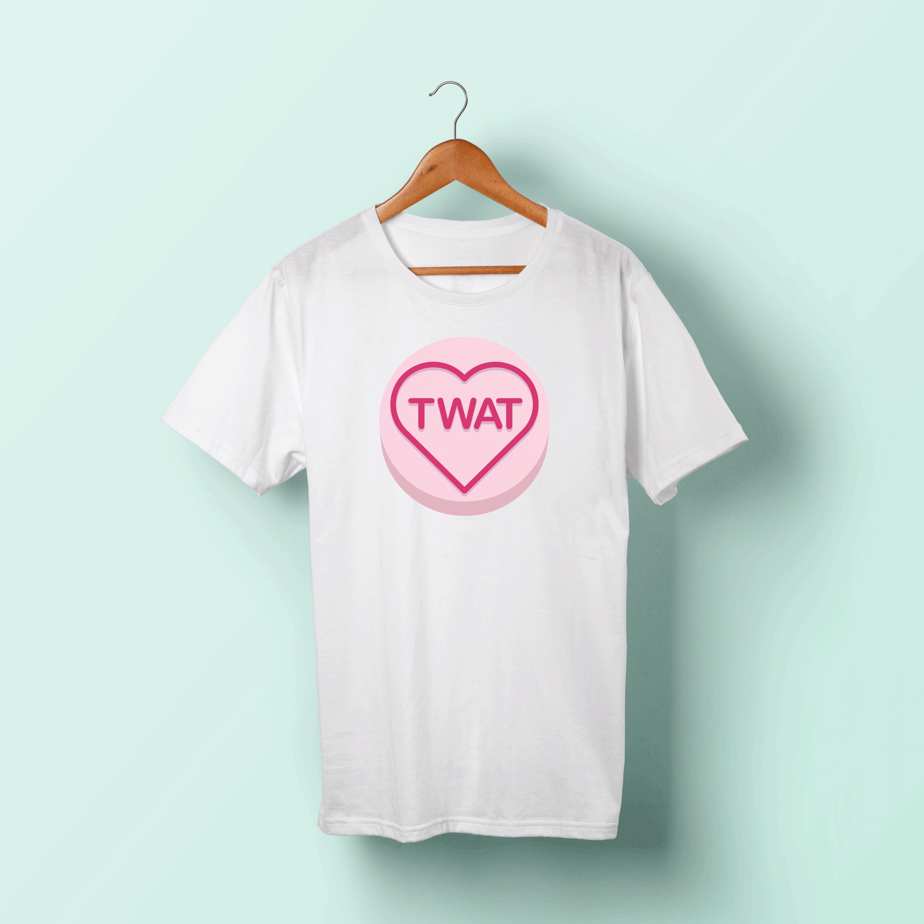 Love Love Love Hearts T-Shirt Love Love Love Hearts T-Shirt