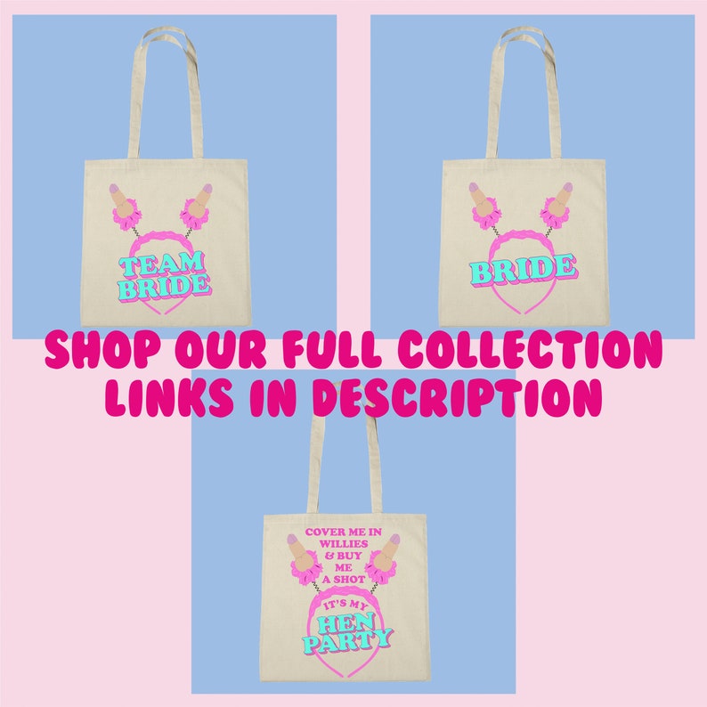 Cover me in willies funny hen/party t-Shirt pink/blue/grey/white/black image 4