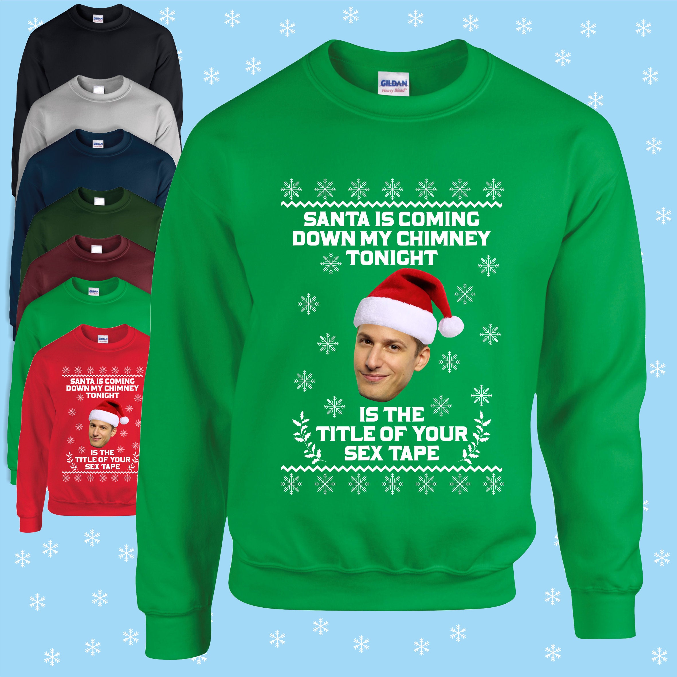 Brooklyn 99 sweatshirt hotsell