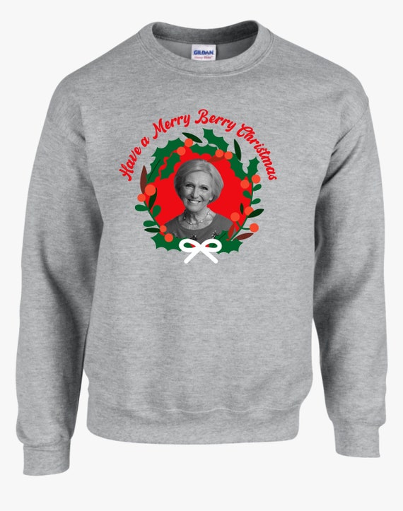 Mary Berry Have a Merry Berry Christmas 