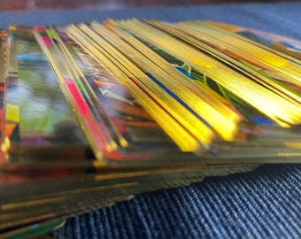 Buy Tarot Alma Latina Hand-drawn Deck for Cards Reading Inspired by Ancient  Civilizations, Culture of Mayans, Incas, Aztecs, Latin American Art Online  in India - Etsy