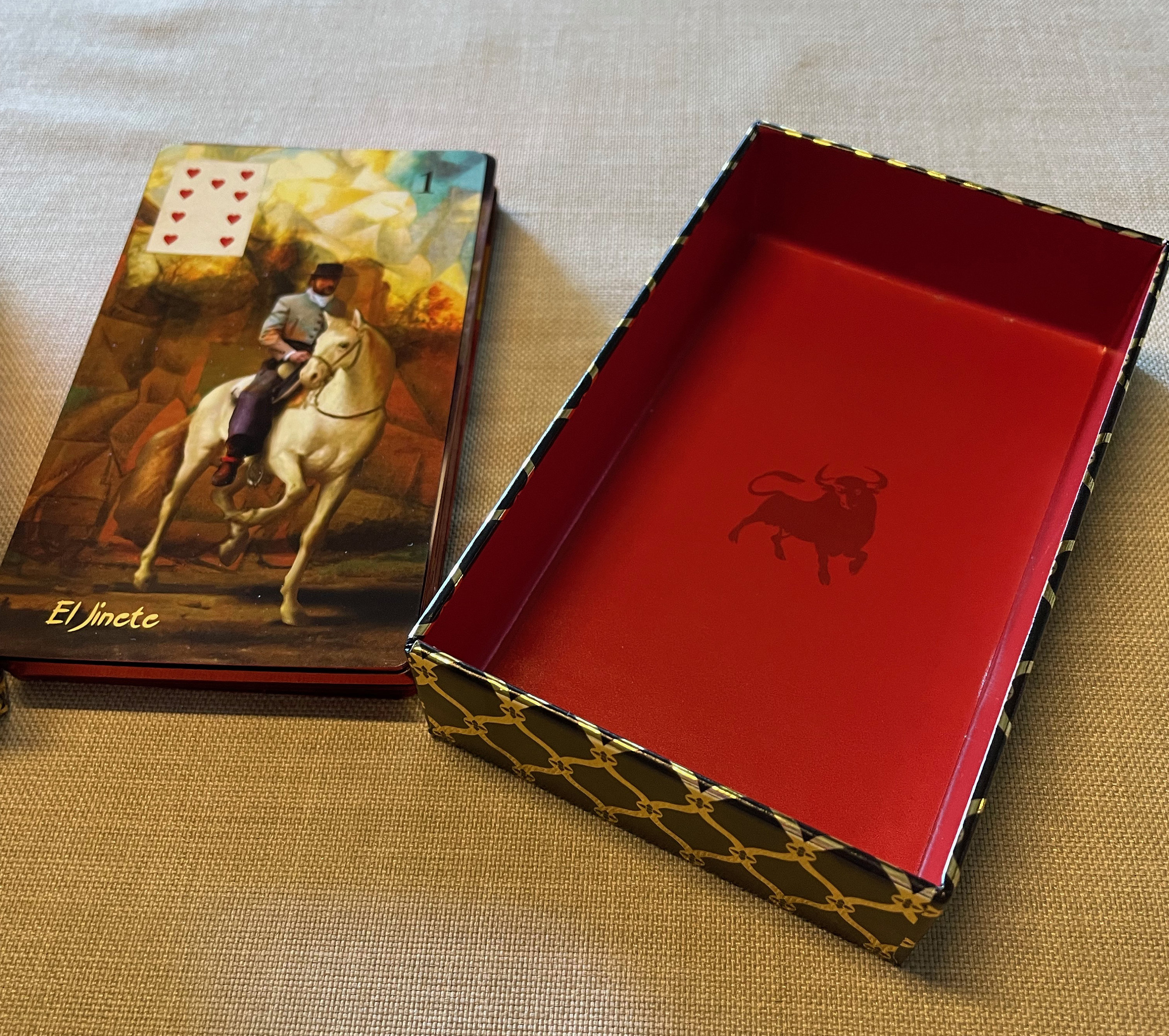 Juego De Cartas De Tarot De Adivinación, Guía, Baraja De Cartas De Tarot Diseno De Clase Mundial Juego De Cartas De Tarot De Adivinación, Guía, Baraja De Cartas De Tarot Diseno De Clase Mundial