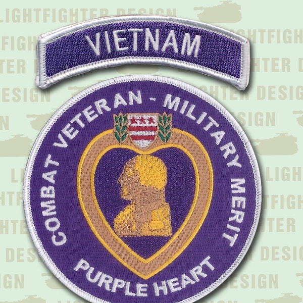 A Guide To The Most Purple Hearts Awarded In Each Conflict - Foto 4