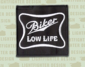 Tattooed Low Life Etsy