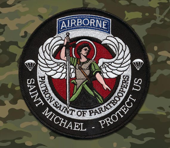 Paratrooper 