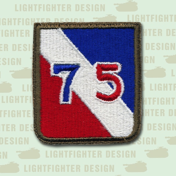 NEW JERSEY State Flag Embroidered Patch-2-1//2/'/' X 3-1//2/"