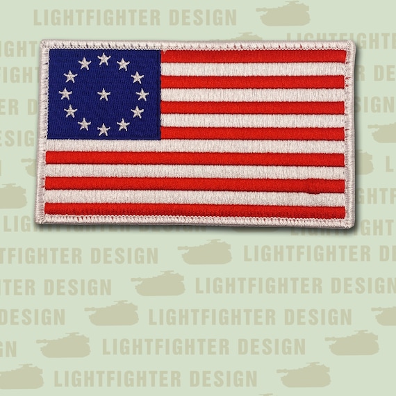 Castigador Estados Unidos Bandera Proteger Moral Táctico Isaf Armada