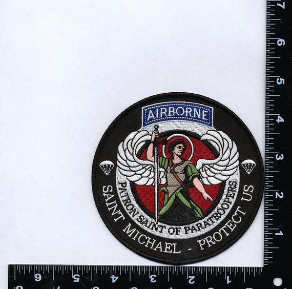 Paratrooper 