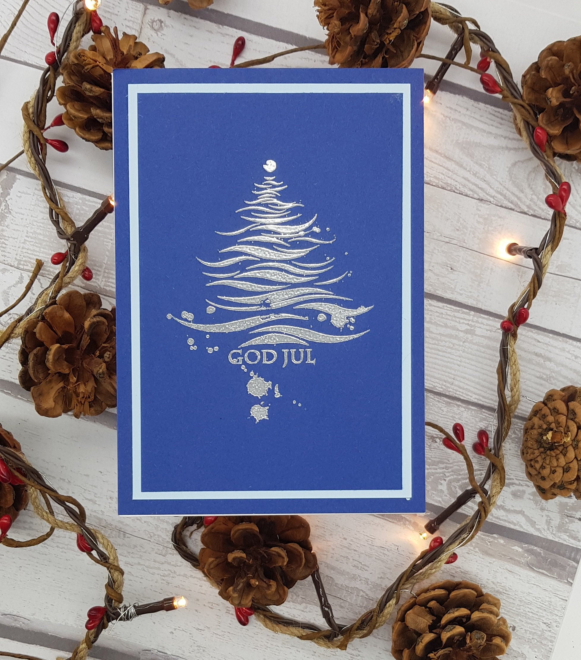 Julekort - Etsy, image size:1960x2227