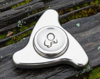 Ranger/fidget Spinner/feifei EDC - Etsy