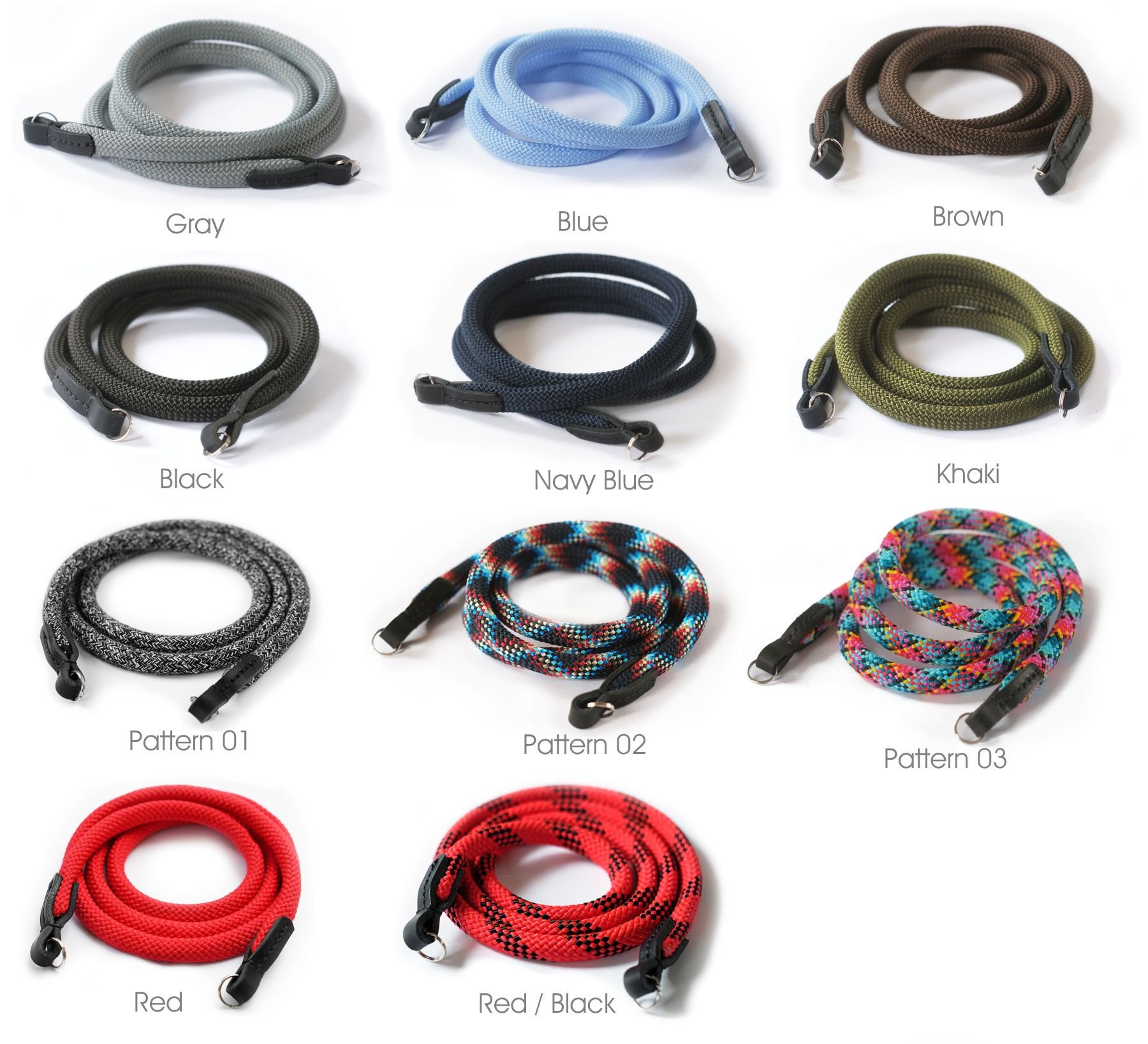 Mirrorless Camera Strap Cord Strap Rope Strap Vintage Etsy