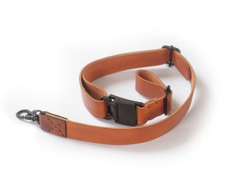 Camera strap stabilizer for a bicycle - Bikestrap