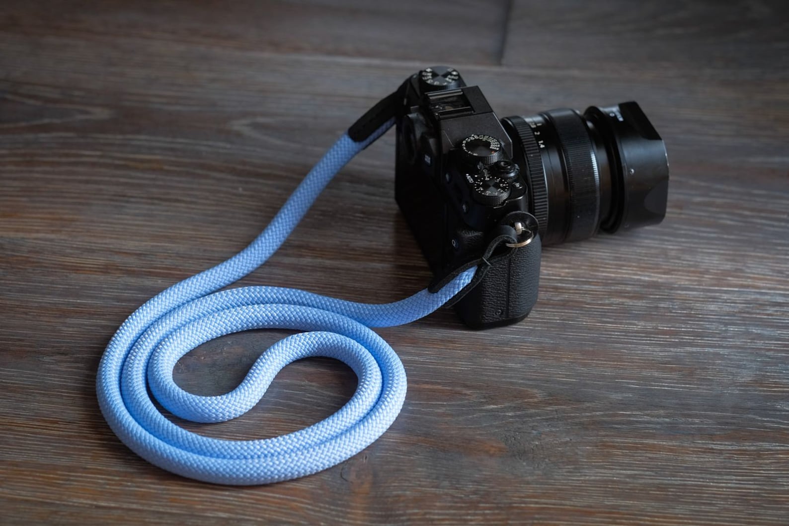Mirrorless Camera Strap Cord Strap Rope Strap Vintage Etsy