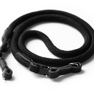 Camera Cord Strap With Connector, Cord Strap, Mirrorless Strap, Vintage ...