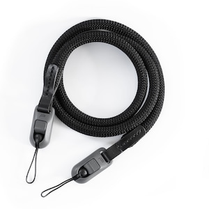 Elephantsgear Camera strap, PGYTECH Quick Connectors, camera strap, mirrorless strap, vintage strap, SLR strap, vintage strap