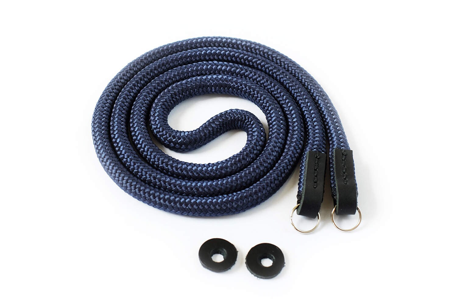 Handmade camera strap cord strap rope strap vintage strap Etsy