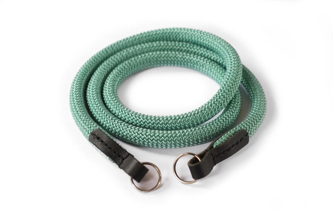 Vintage Mirrorless Camera Strap, Cord Strap, Rope Strap, Vintage Strap ...