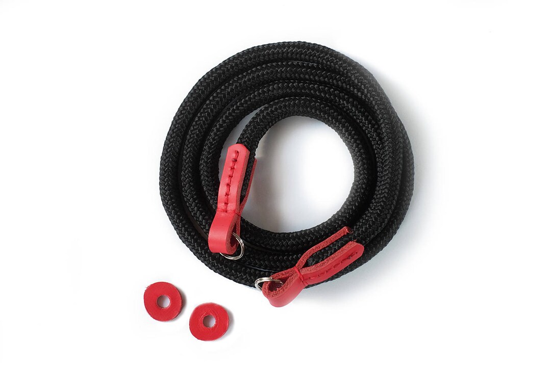 Leica, Mirrorless Camera Strap, Cord Strap, Rope Strap, Vintage Strap ...