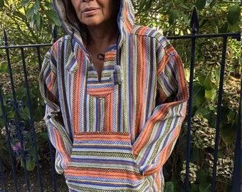 hippie jumper