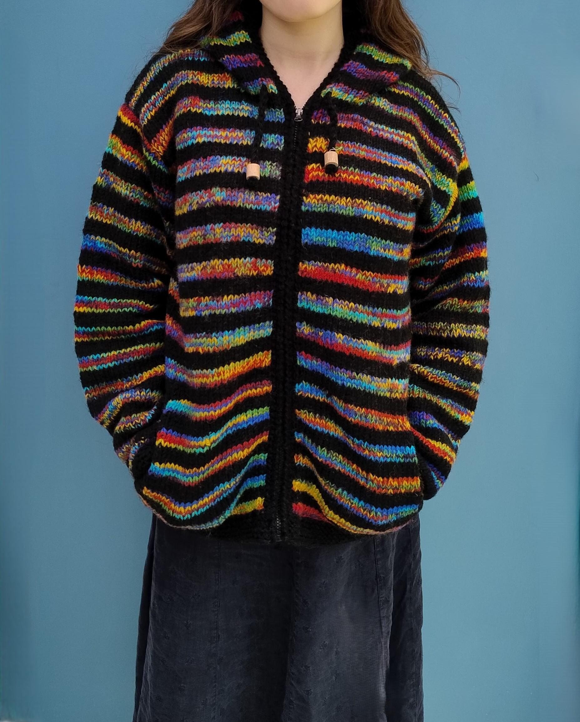 Ss Techno Nasa Trui Dames Buy Rainbow Space Jacket Online In India