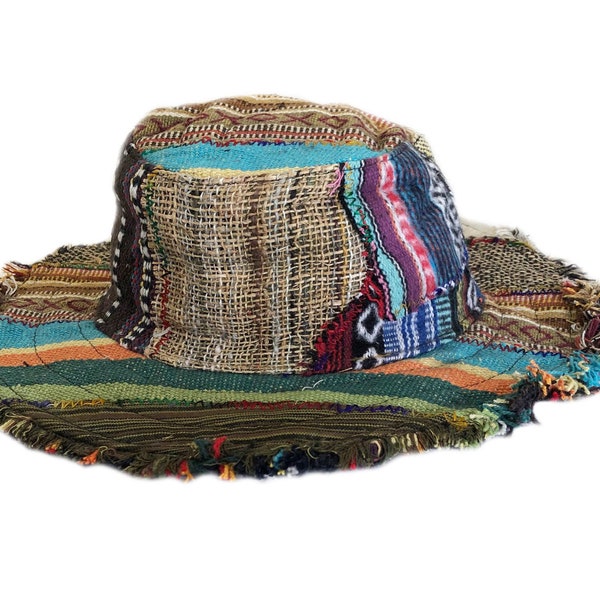 Sun Hat - Etsy