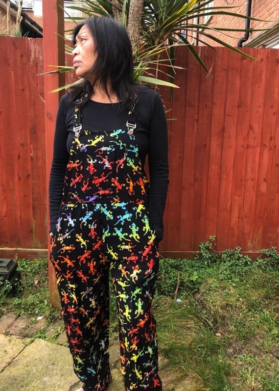 Ethnic Funky Hippy Festivals Boho Multi 