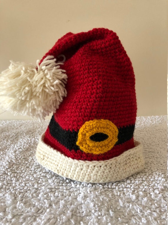best quality santa hats