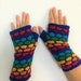 see more listings in the Handwarmers and Gloves section