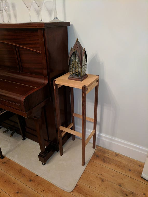 lamp table tall