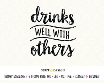 Well With Others Etsy