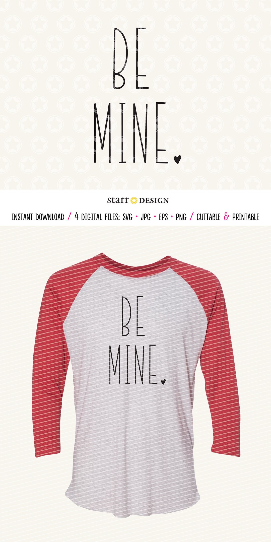 Valentines Day SVG, Be Mine PNG, Cricut File, Digital Download, Cutting ...