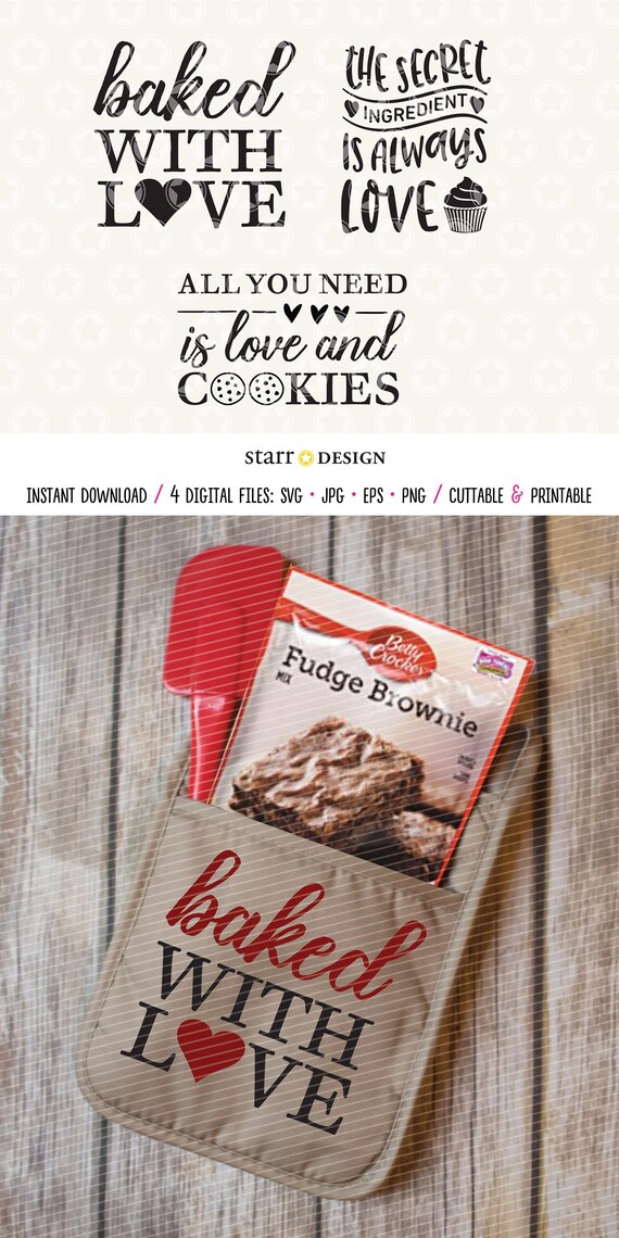 Download Valentine Potholder Svg Bundle Svg For Oven Mitts Potholder Etsy