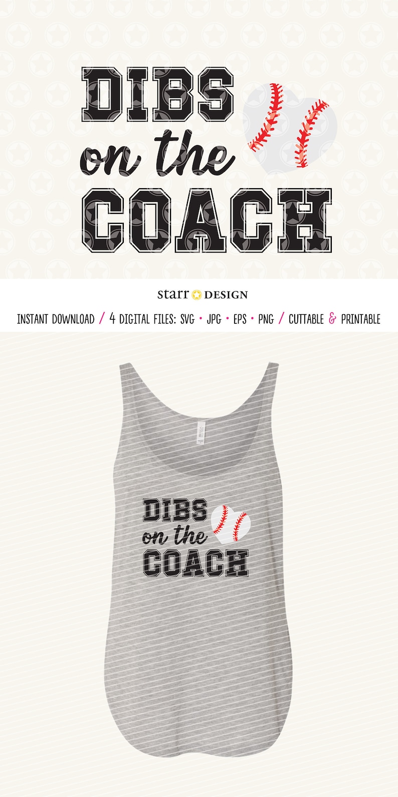 Download Dibs on the Coach svg Baseball SVG Baseball Mom svg ...