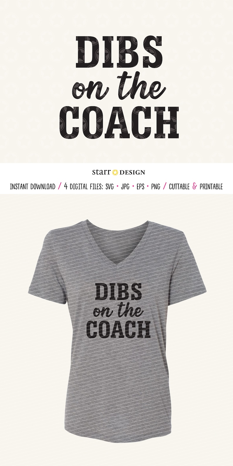Download Dibs on the Coach Baseball SVG Baseball Mom svg Digital | Etsy