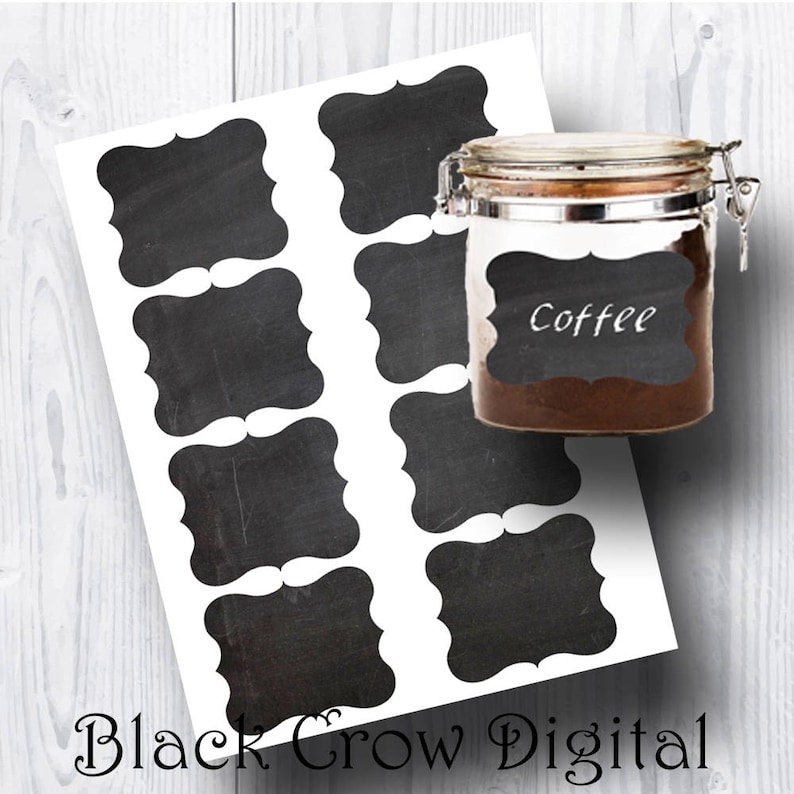 Printable Chalkboard Labels; Employ as Labels, Dangle Reward Tags, E book Plates; Jar Canister Labels; Preparing;Sbooking, House Playing cards photo relating to Printable Chalkboard Labels referred to as Printable Chalkboard Labels; Seek the services of as Labels, Hold Present Tags, E book Plates; Jar Canister Labels; Planning;Sbooking, Stage Playing cards