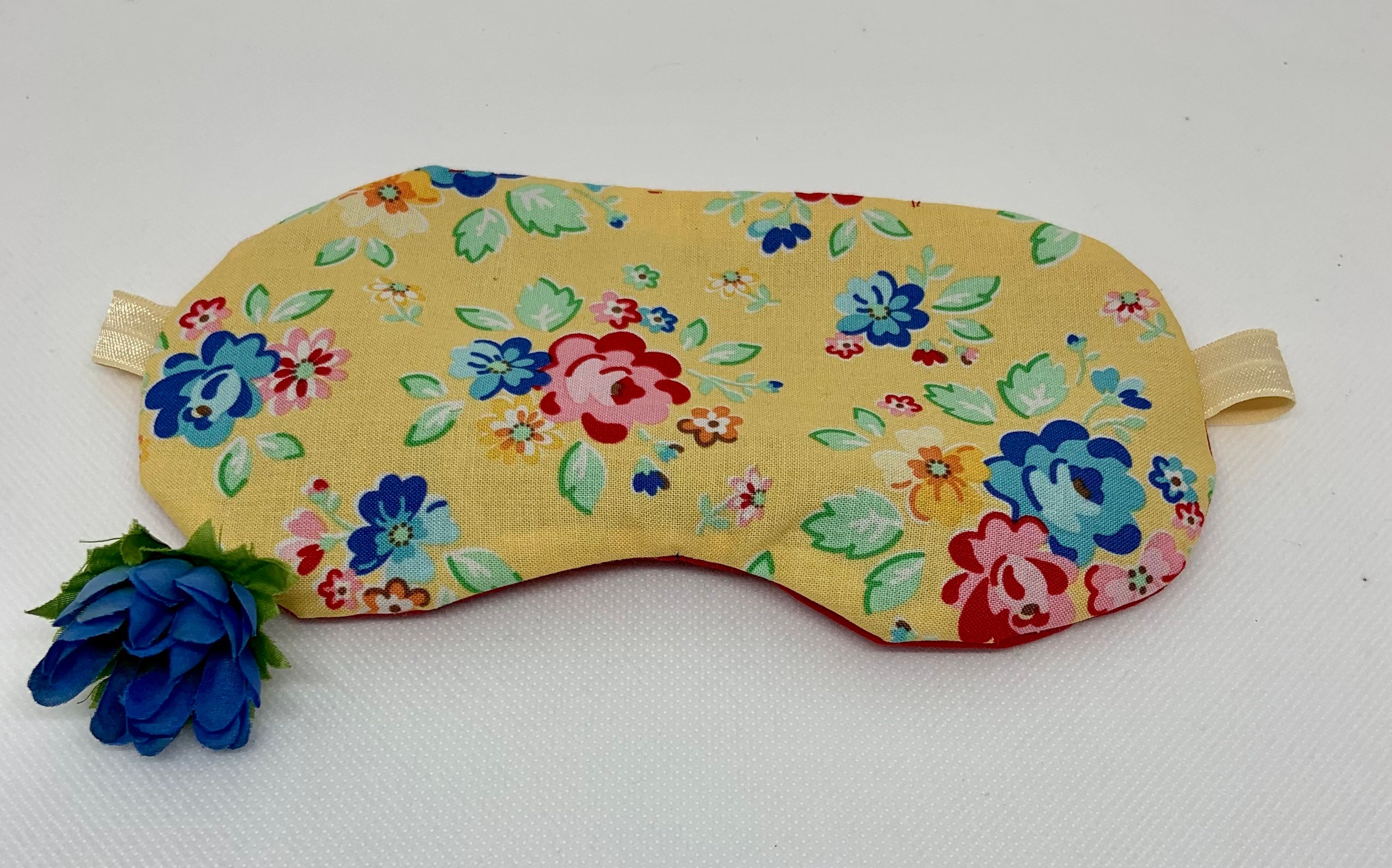 Lavender Eyemask Sleep Eye Mask travel Eye Mask shift Etsy UK