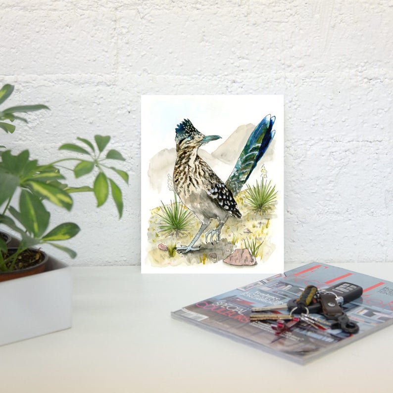 roadrunner shape collage roadrunner shape collage