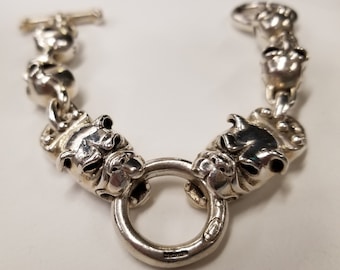 アクセサリー Gaboratory G&Crown With H.W.O Dog Tag Gaborartory G&Crown With H.W.O Dog Tag (Half Size)