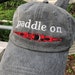 see more listings in the Hats section