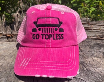 Jeep hats for store women