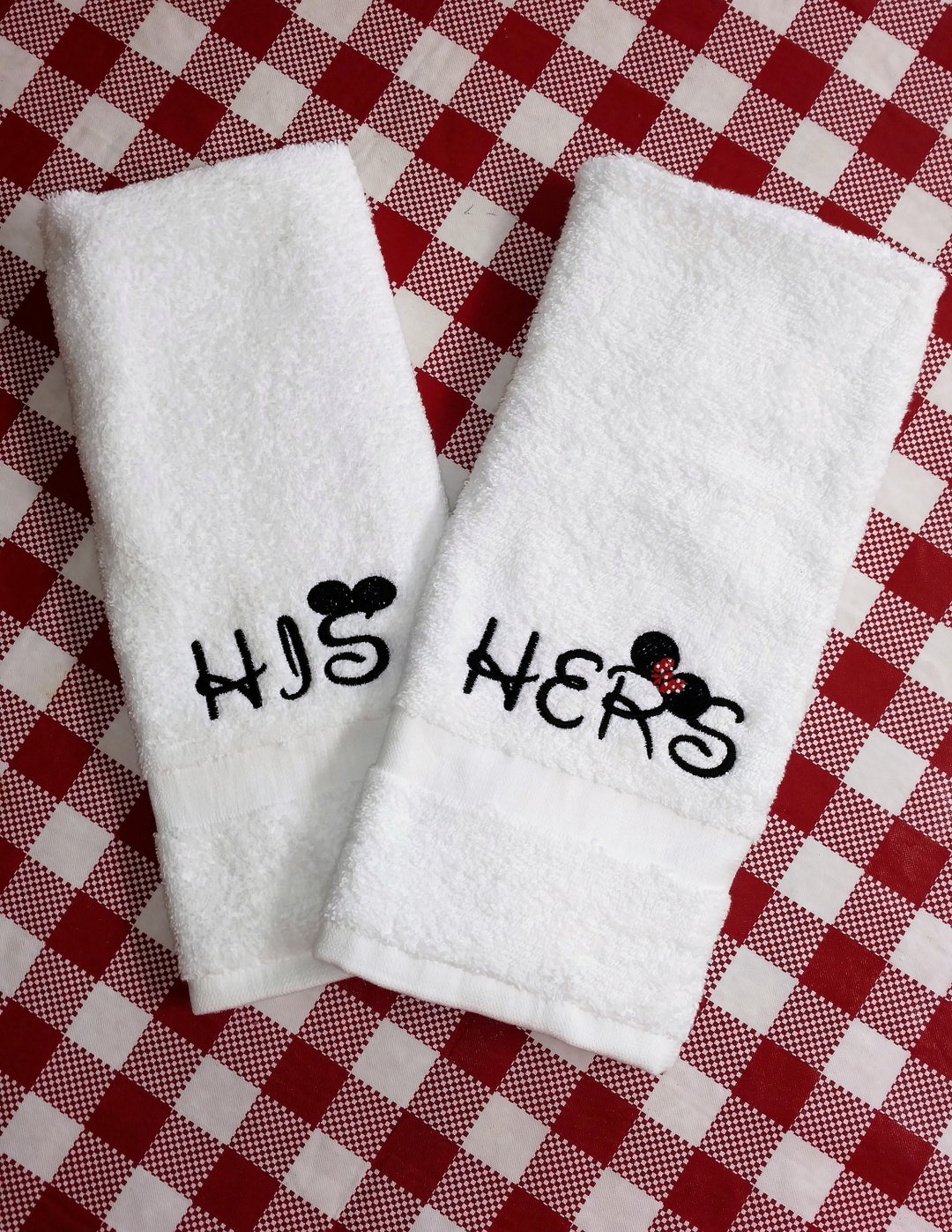 Disney hand towels deals