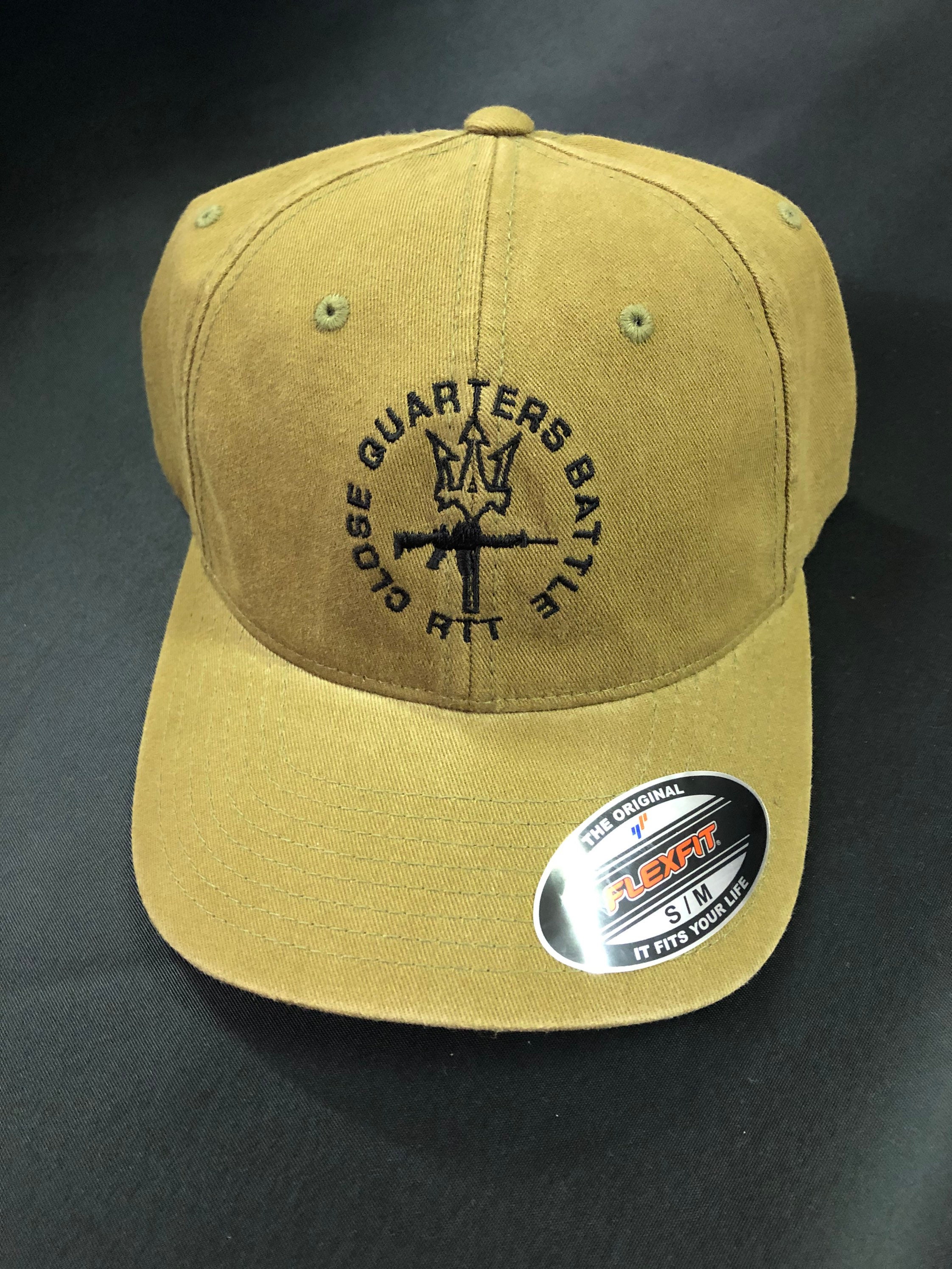 #FR2 ゴルフ　Green Rabbit Embroidery Cap 新品 FR2GOLF Green Rabbit Embroidery Cap 黒
