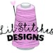 Lil Stitches Designs