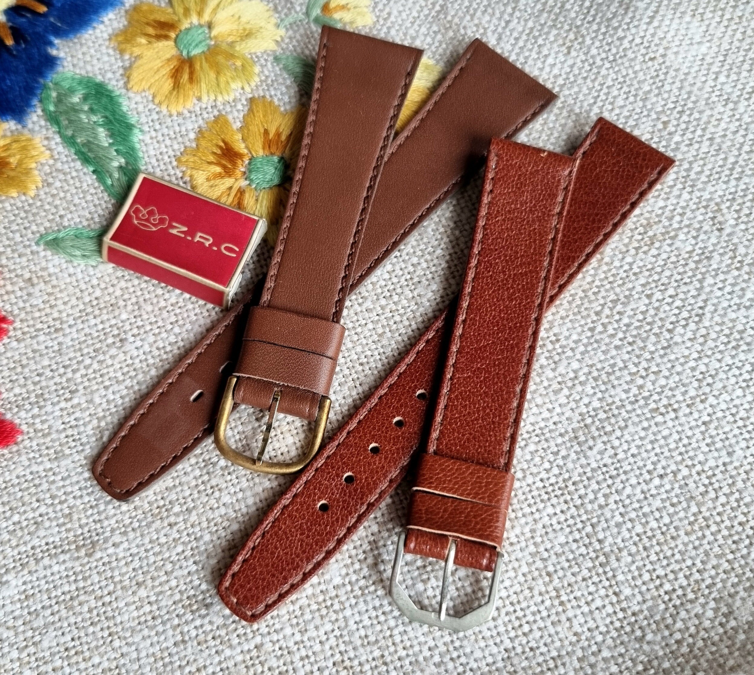 Zrc straps sale