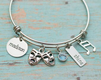 Stage Manager Jewelry - Etsy