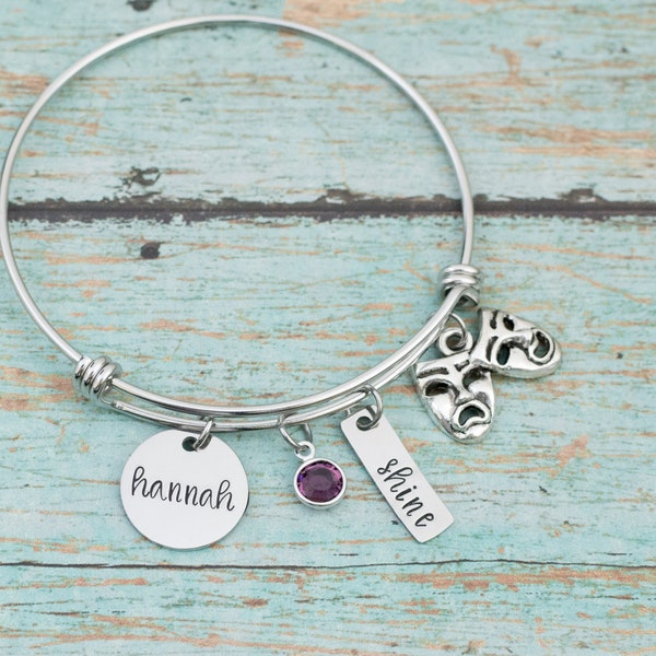 Theater Jewelry - Etsy