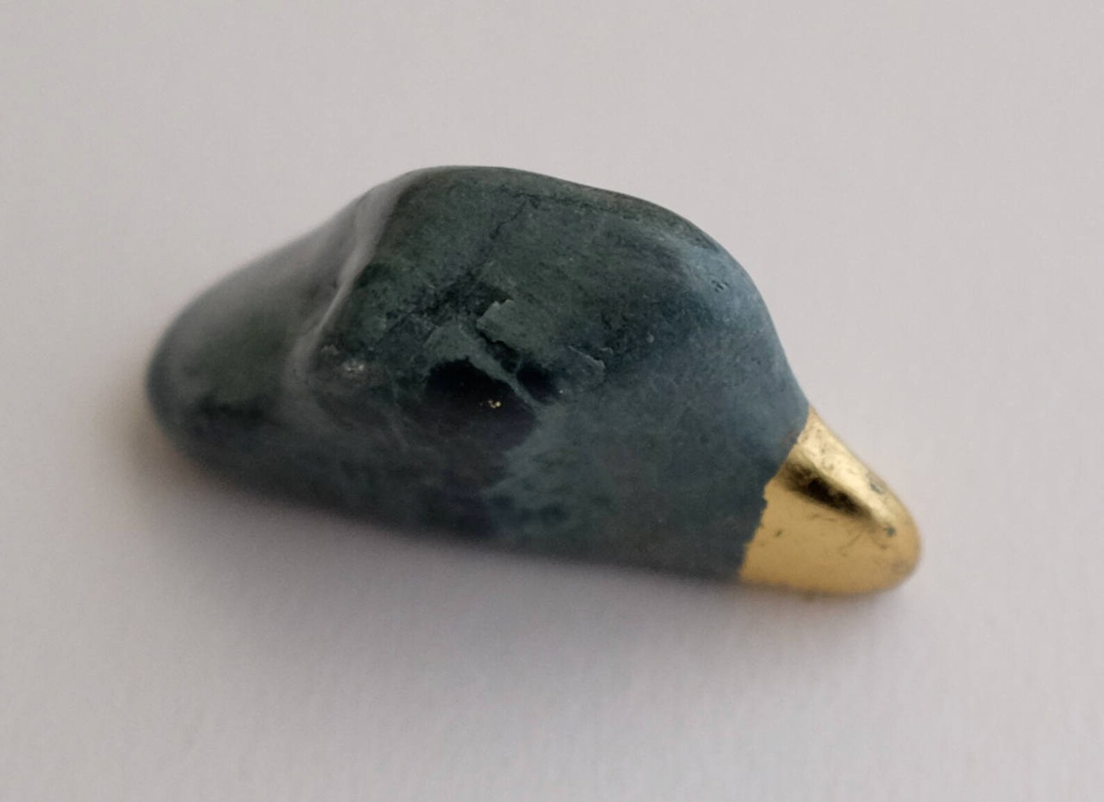 Lucky, Ancient Pebble Greece 013 - Etsy