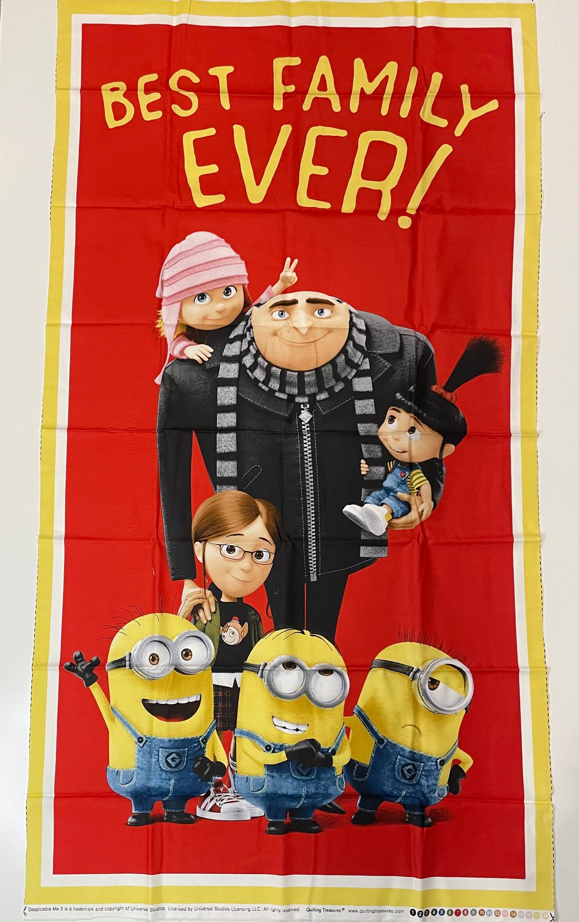 Margo Despicable Me 2 Boyfriend