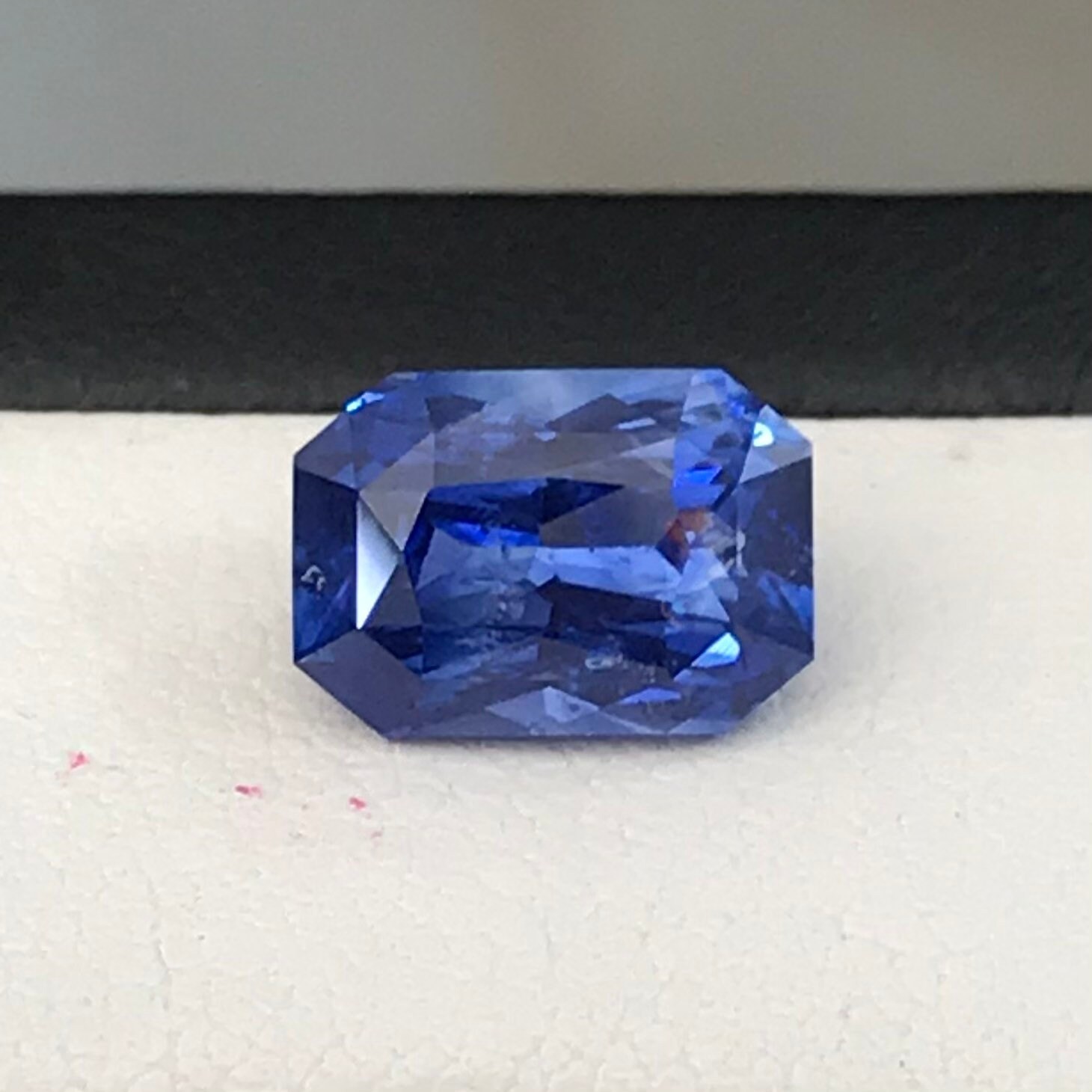 royal blue sapphire