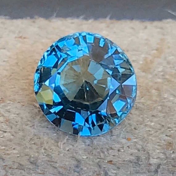 1.49 cts Natural Blue Sapphire Loose Pair Gemstone Oval Cut